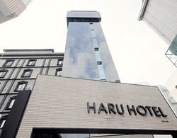 Gyeongsan Hotel Haru Genel
