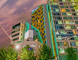 H Avenue Hotel Idea Shinchon  Genel