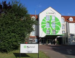 H+ Hotel Erfurt Öne Çıkan Resim