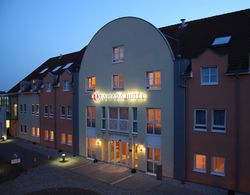 H+ Hotel Hockenheim Genel