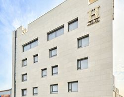 H HOSTEL Itaewon Dış Mekan