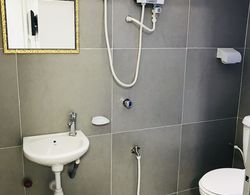 H-Hotel Banyo Tipleri