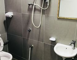 H-Hotel Banyo Tipleri