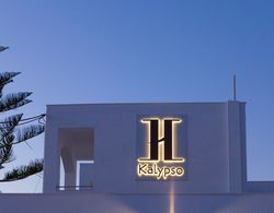 H Hotel Kalypso Dış Mekan