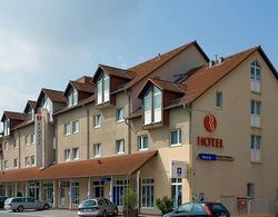H+ Hotel Lampertheim Genel