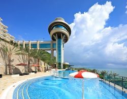 H Resort Havuz