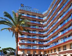 H·TOP Calella Palace Family & SPA Genel