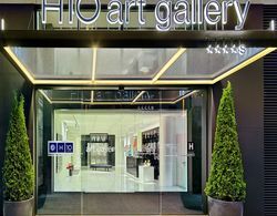 H10 Art Gallery Genel