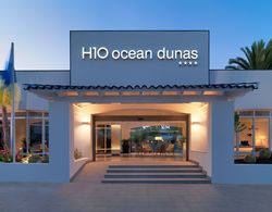 H10 Ocean Dunas (only adults) Genel
