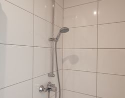 Hostel H12 Hannover Banyo Tipleri