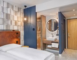 H2 Hotel Mainz Banyo Tipleri
