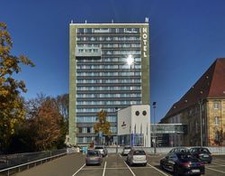 H4 Hotel Kassel Genel