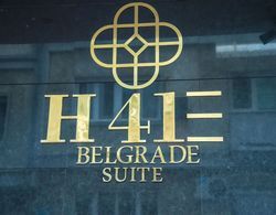 H41 Luxury Suites Genel