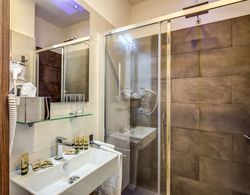 H501 Luxury Rooms Banyo Tipleri