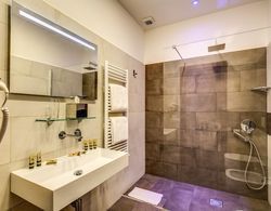 H501 Luxury Rooms Banyo Tipleri