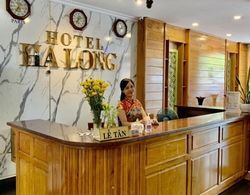 Ha Long Hotel Öne Çıkan Resim