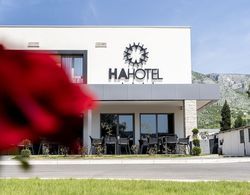 Ha Hotel Mostar Öne Çıkan Resim