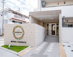 Hotel Haabesu Okinawa Dış Mekan