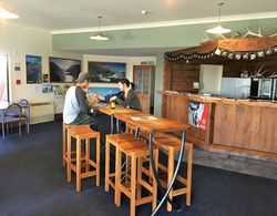 Haast River Motels & Holiday Park Genel