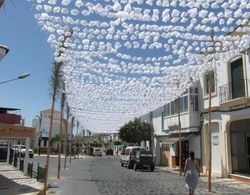 Habitaciones en Almonte Dış Mekan