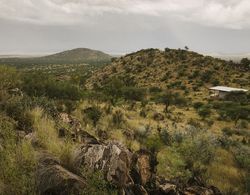 Habitas Namibia Dış Mekan