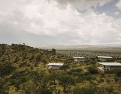Habitas Namibia Dış Mekan