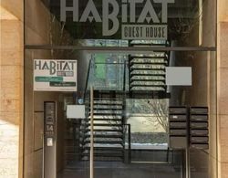 Habitat Apartments Dış Mekan