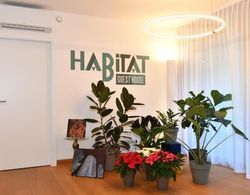 Habitat Apartments İç Mekan