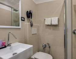 Habitat Monti Rooms Banyo Tipleri