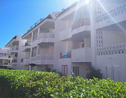 Apartamentos Habitat - Playa Romana 3000 Dış Mekan