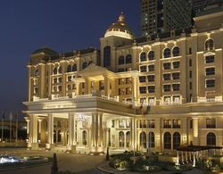 Habtoor Palace Dubai, LXR Hotels & Resorts Genel