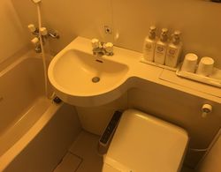 Hachioji Sky Hotel Banyo Özellikleri