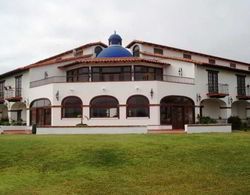 Hacienda Bajamar Golf Resort Genel
