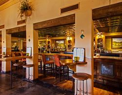 Hacienda del Sol Guest Ranch Resort Bar