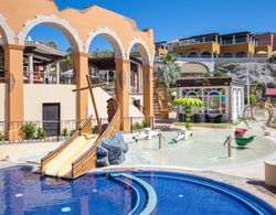 Hacienda Encantada Resort & Residences Genel