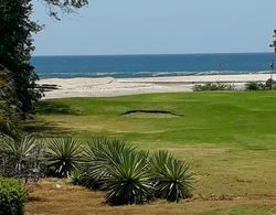 Hacienda Iguana Beach and Golf Resort Dış Mekan