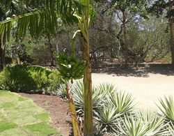 Hacienda Iguana Beach and Golf Resort Dış Mekan