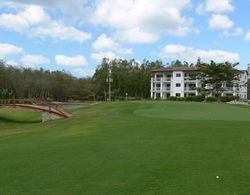 Hacienda Iguana Beach and Golf Resort Golf