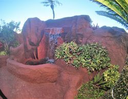 Hacienda Mazatlan Genel