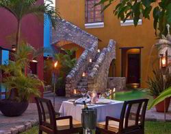 Hacienda Puerta Campeche A Luxury Collection Hotel Genel