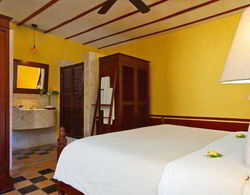 Hacienda Puerta Campeche A Luxury Collection Hotel Genel
