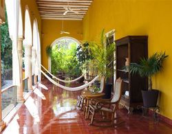 Hacienda San Jose A Luxury Collection Hotel Genel