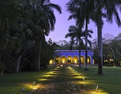 Hacienda Santa Rosa A Luxury Collection Hotel Genel