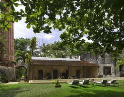 Hacienda Santa Rosa A Luxury Collection Hotel Genel
