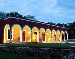 Hacienda Ticum Genel
