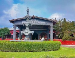 Hacienda Tres Vidas Hotel & Spa Öne Çıkan Resim