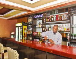 Hadassah Hotel Bar