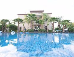 Villa Hadia and its Private Pool and Impeccable Service Öne Çıkan Resim