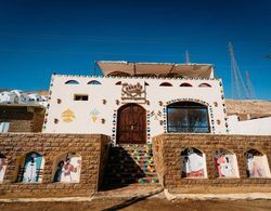Hadouta Masreya - Nubian Guest House Öne Çıkan Resim