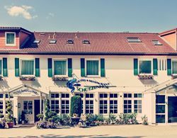 Hafen Hotel Schützenhof Öne Çıkan Resim